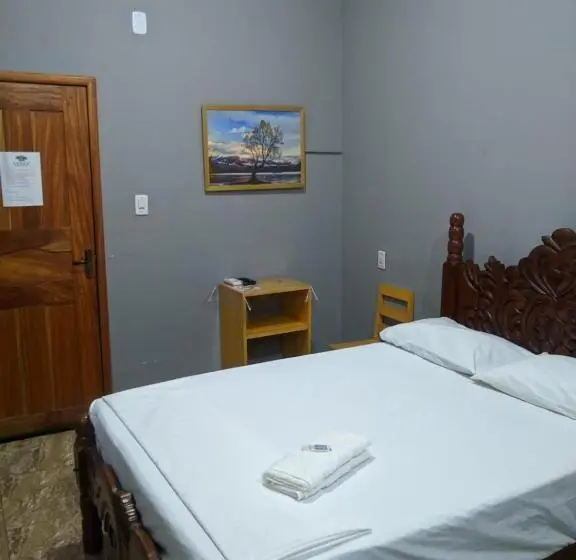 スタンダードスタジオ, Mapará Beach Hotel Baião Pará