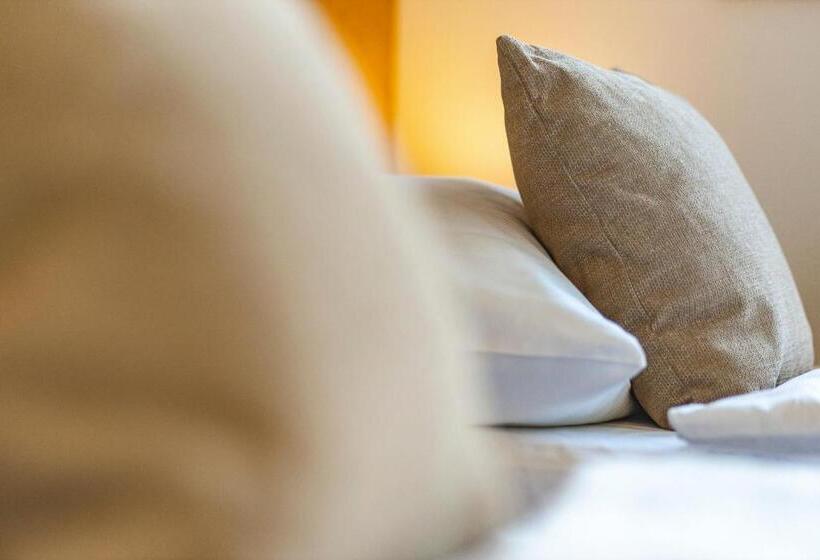 套房, Penzion Kůlna