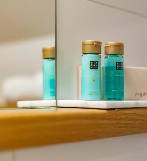 标准间, Penzion Kůlna