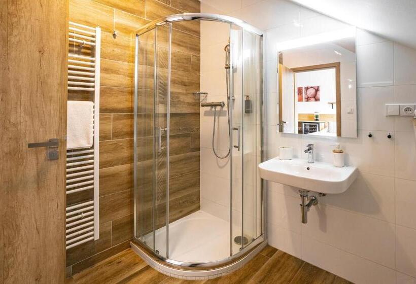 标准间, Penzion Kůlna