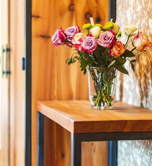 标准三人间, Penzion Kůlna