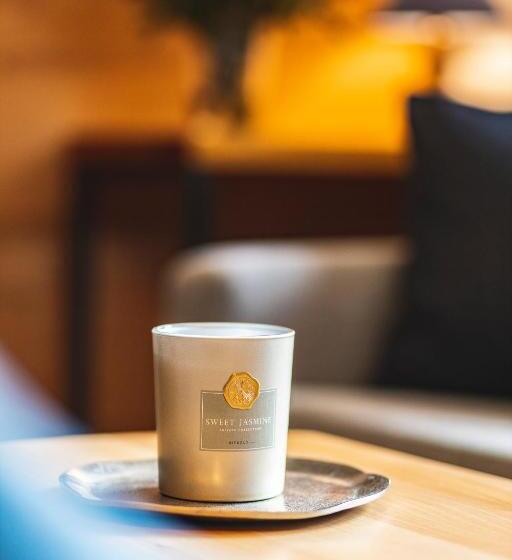 高级园景房, Penzion Kůlna