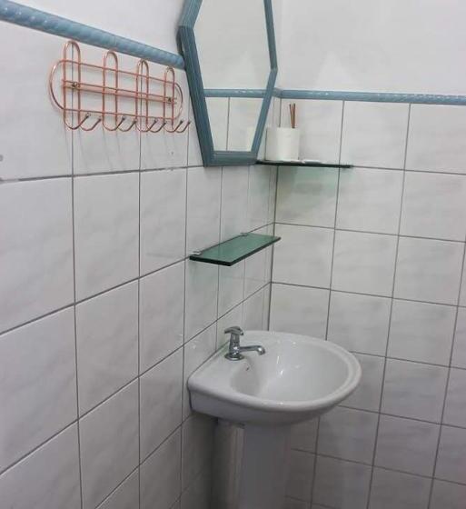 套房, Pousada Piratininga