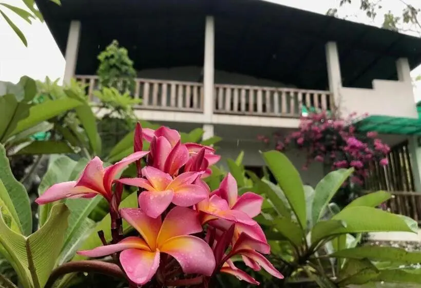 バルコニー付きスタンダードルーム, Quinta El Mamey