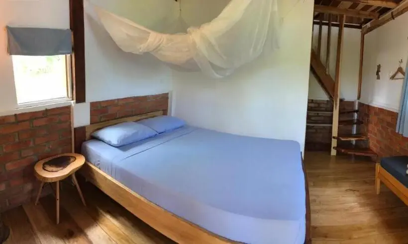 スタンダードバンガロー, Quinta El Mamey