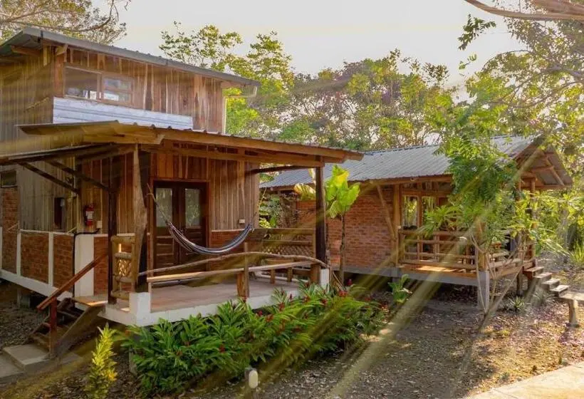 スタンダードバンガロー, Quinta El Mamey