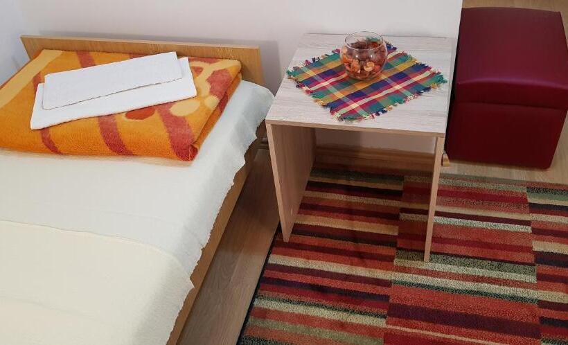 اتاق استاندارد, Rooms Rafomarija