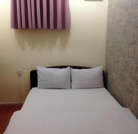 اتاق سوپریور یک تخته, Tan Thu Do 2 Hotel 新首都2飯店