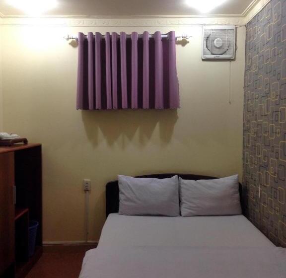 اتاق سوپریور یک تخته, Tan Thu Do 2 Hotel 新首都2飯店