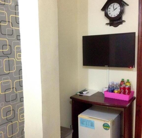 اتاق سوپریور یک تخته, Tan Thu Do 2 Hotel 新首都2飯店