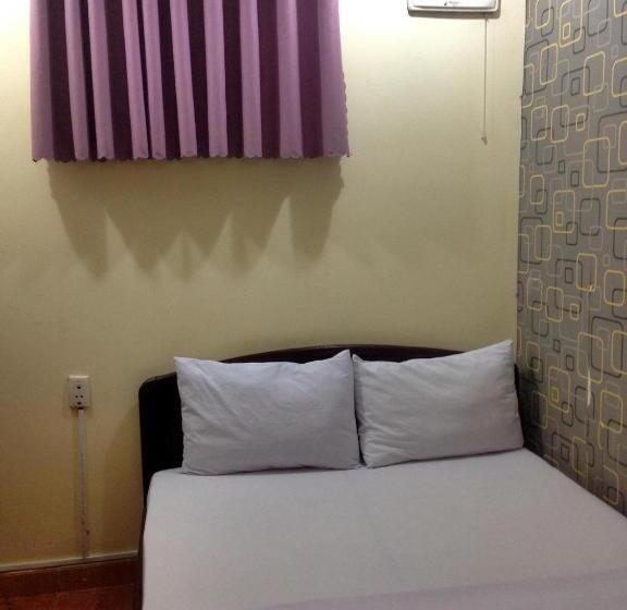 اتاق سوپریور یک تخته, Tan Thu Do 2 Hotel 新首都2飯店