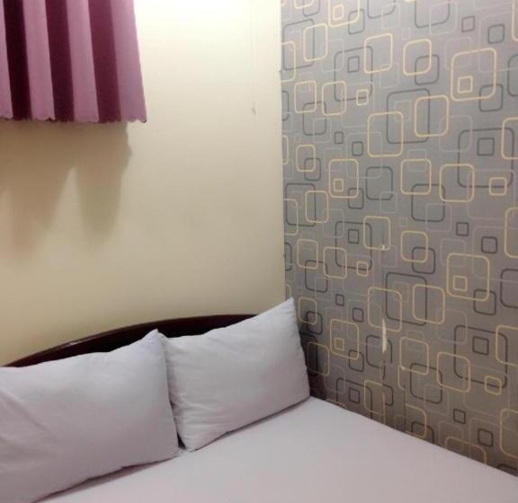 اتاق سوپریور یک تخته, Tan Thu Do 2 Hotel 新首都2飯店