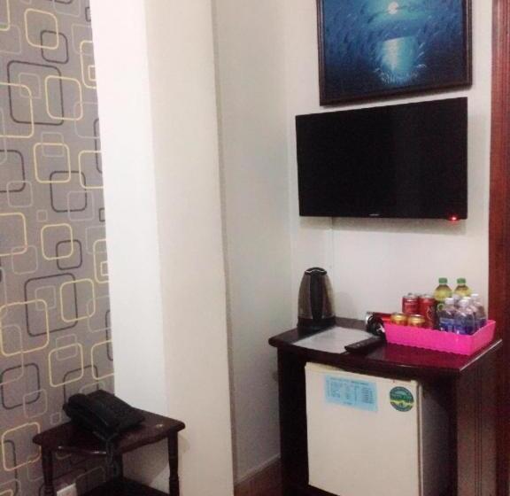 اتاق سوپریور یک تخته, Tan Thu Do 2 Hotel 新首都2飯店