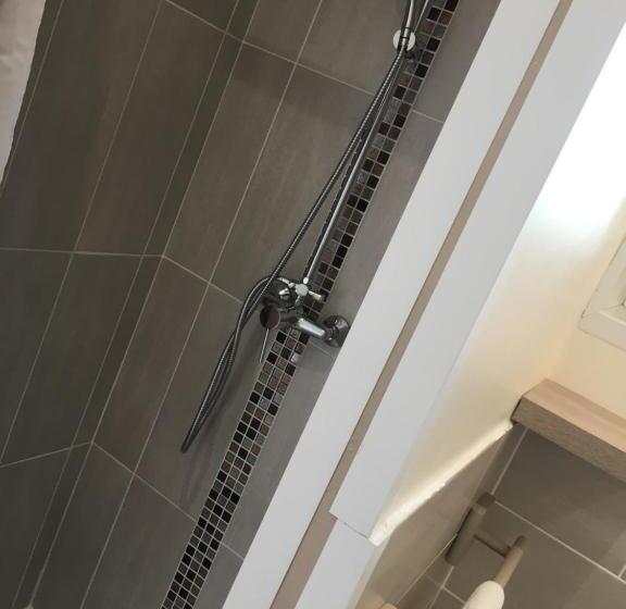 ガーデンビュースタンダードルーム, L'auberge Du Lac