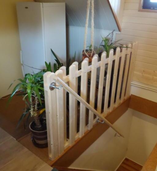 דירת חדר, Pod Lípou