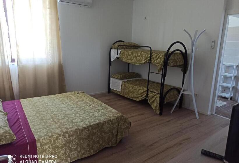 Номер Стандарт, B&b Biagio