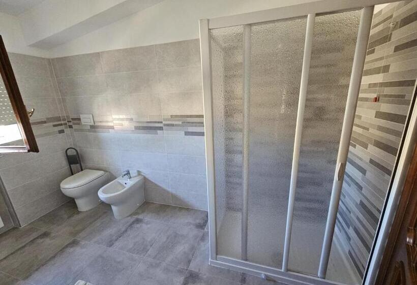 جناح غرفتين نوم, B&b Biagio