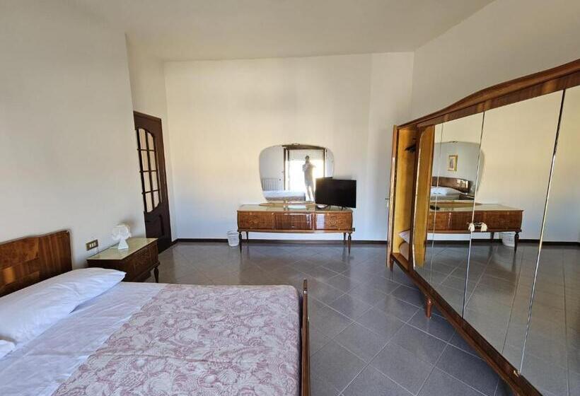 جناح غرفتين نوم, B&b Biagio