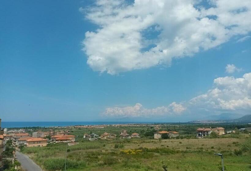 סוויטת 2 חדרי שינה, B&b Biagio