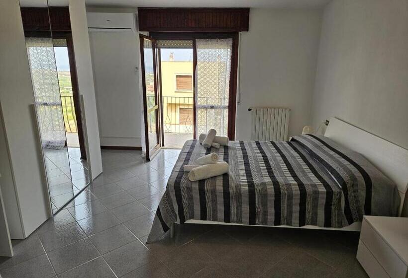 Люкс 2 Спальни, B&b Biagio