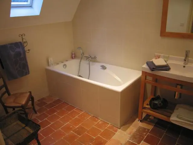 ファミリースイートの2ベッドルーム, Chambres D'hôtes Le Château De La Plante