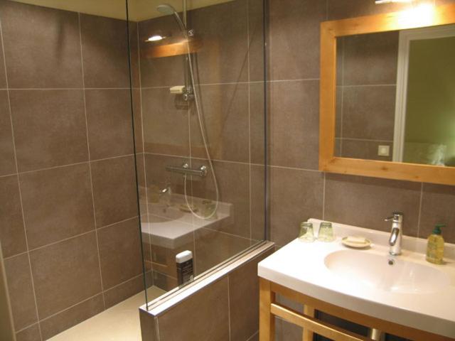 キングサイズベッドのスタンダードルーム, Chambres D'hôtes Le Château De La Plante