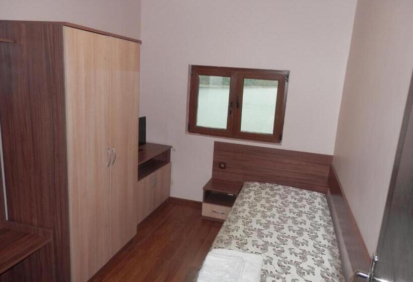 Номер Стандарт Индивидуальный, Family Hotel Borovitsa