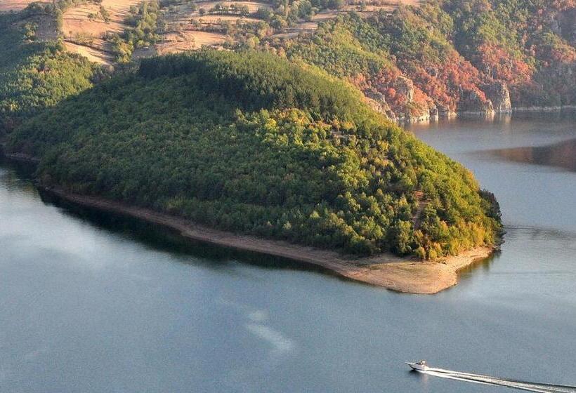 חדר סטנדרט לשלושה, Family Hotel Borovitsa