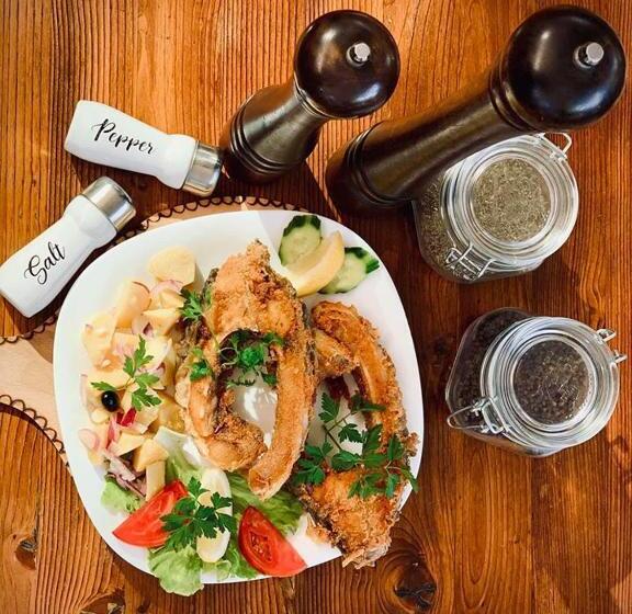 חדר סטנדרט יחיד, Family Hotel Borovitsa