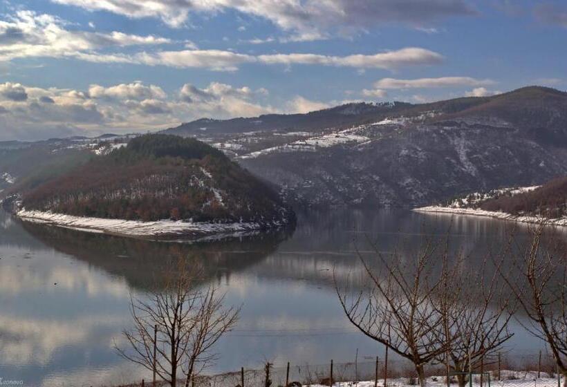 חדר סטנדרט, Family Hotel Borovitsa