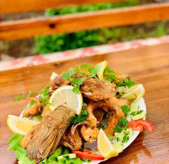 חדר סטנדרט, Family Hotel Borovitsa