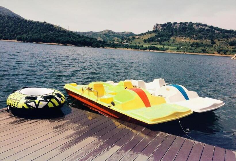 חדר סטנדרט, Family Hotel Borovitsa