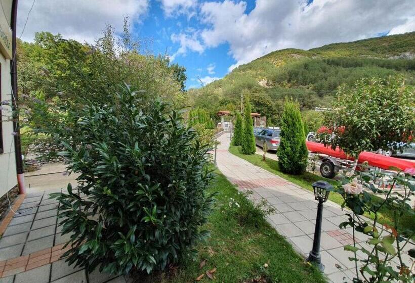 חדר סטנדרט לשלושה, Family Hotel Borovitsa