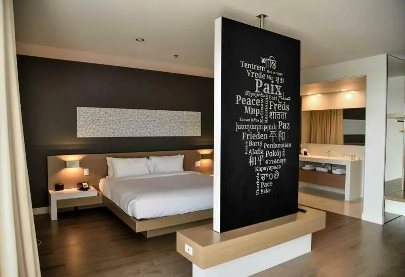 Junior Suite, La Cache Du Lac Champlain