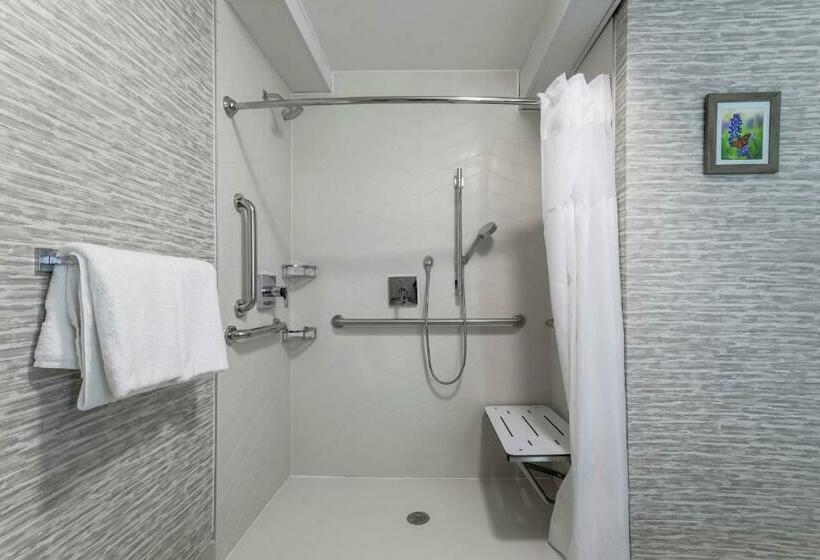 标准间, Fairfield By Marriott Inn & Suites Amarillo Central
