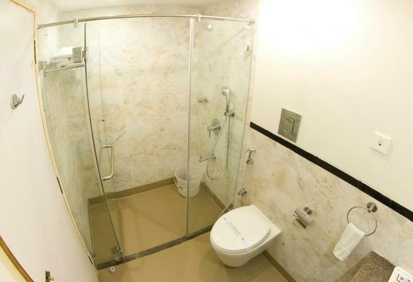 חדר סטנדרט, Nala Hotels