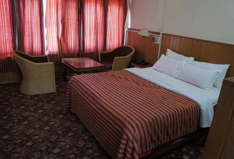 غرفة قياسية, Pemaling Lords Inn Dirang