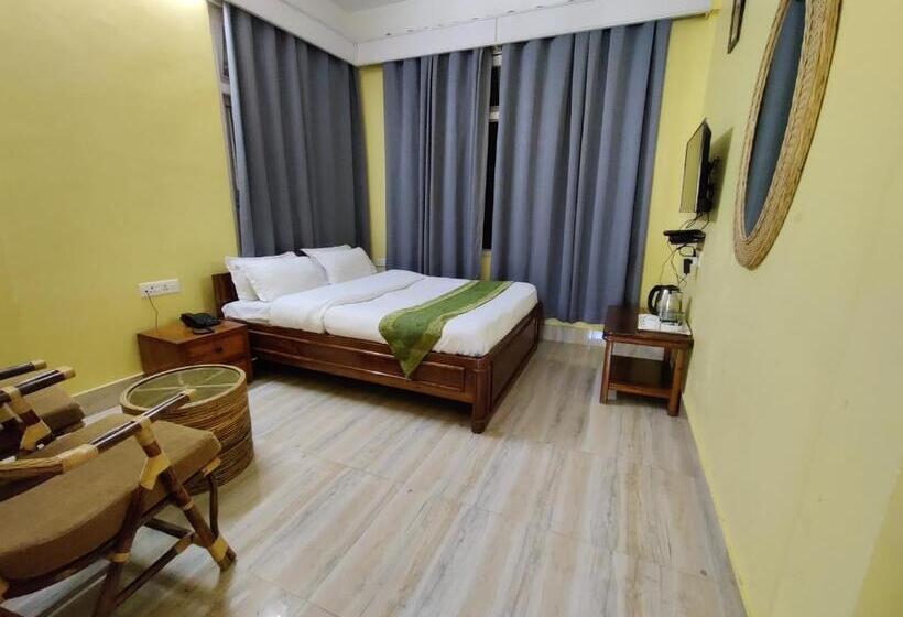 غرفة قياسية, Pemaling Lords Inn Dirang