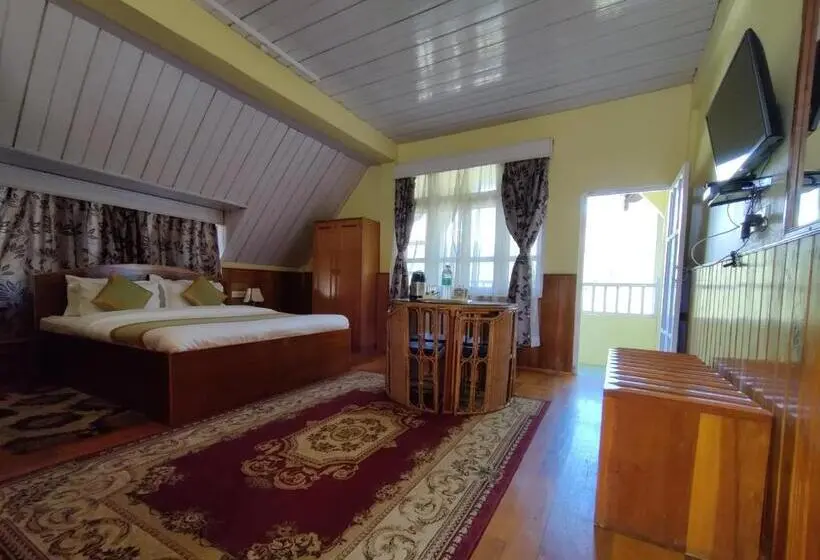 スイート, Pemaling Lords Inn Dirang