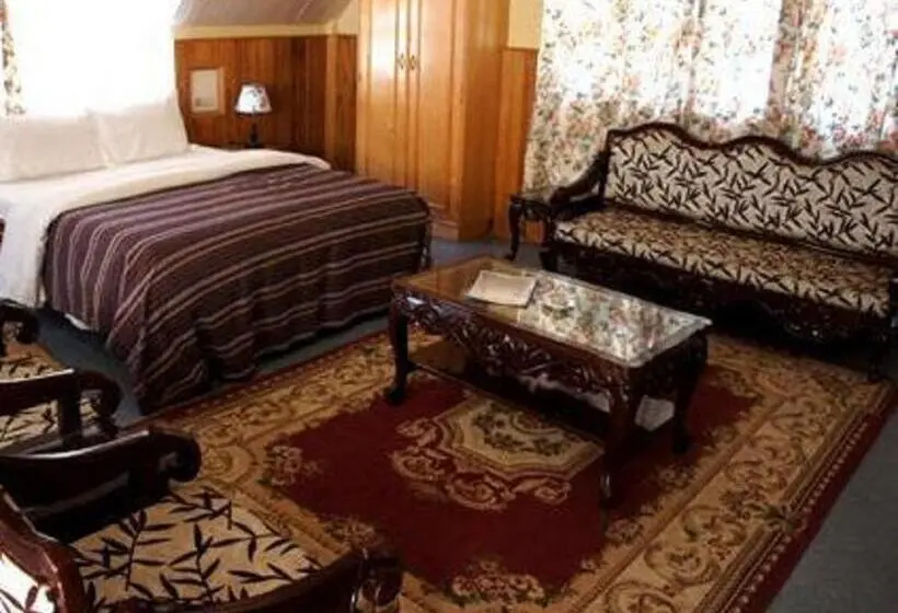 スイート, Pemaling Lords Inn Dirang
