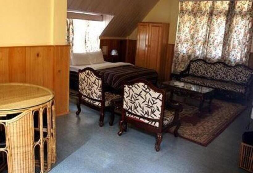 جناح, Pemaling Lords Inn Dirang