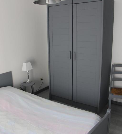 Pokój Standard, Restaurant Les Gorges De Chouvigny