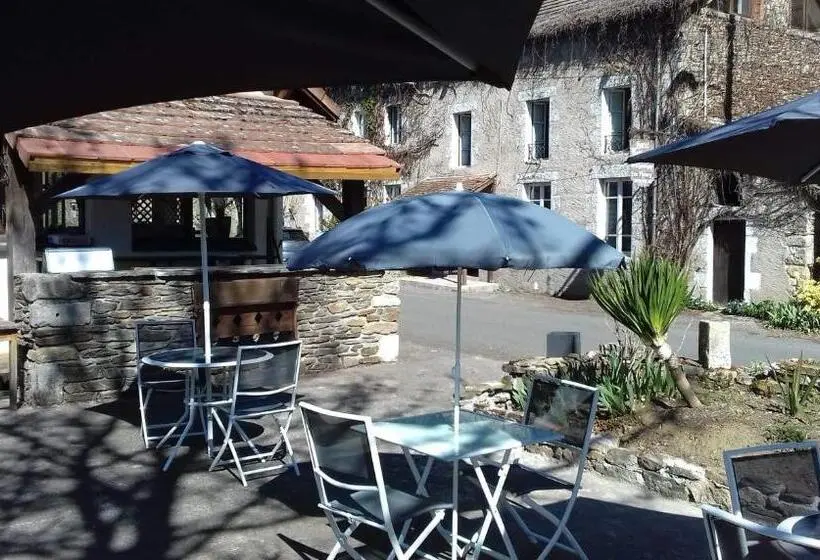 ファミリールーム, Restaurant Les Gorges De Chouvigny