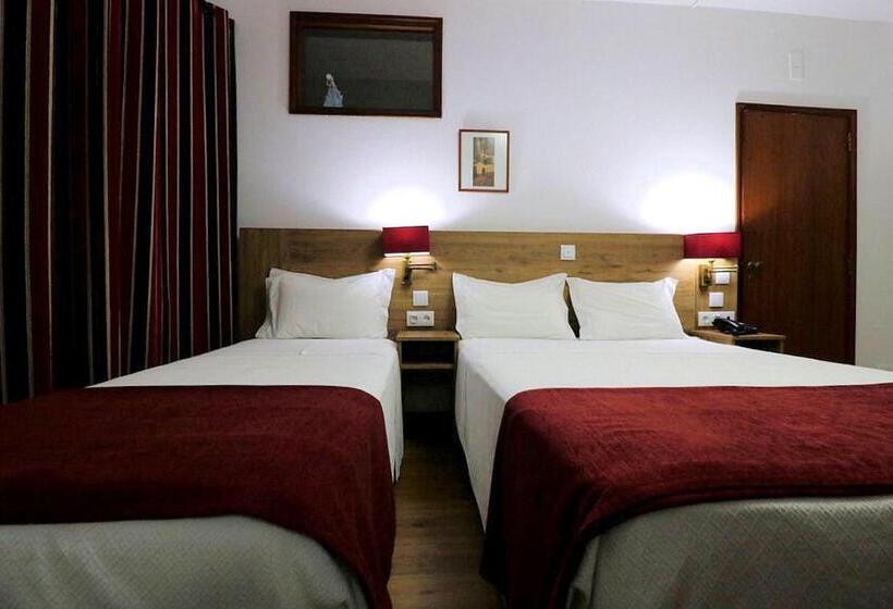 标准间, Rota Malhoa