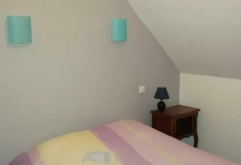 StandaardKamer, Tyblomen