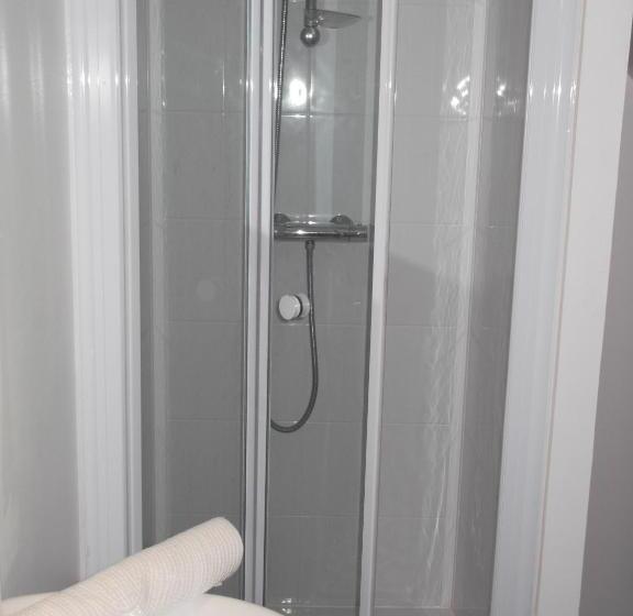 חדר סטנדרט, Tyblomen