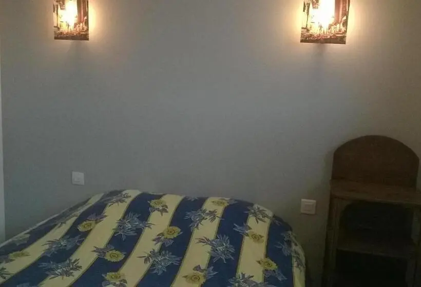 StandaardKamer, Tyblomen