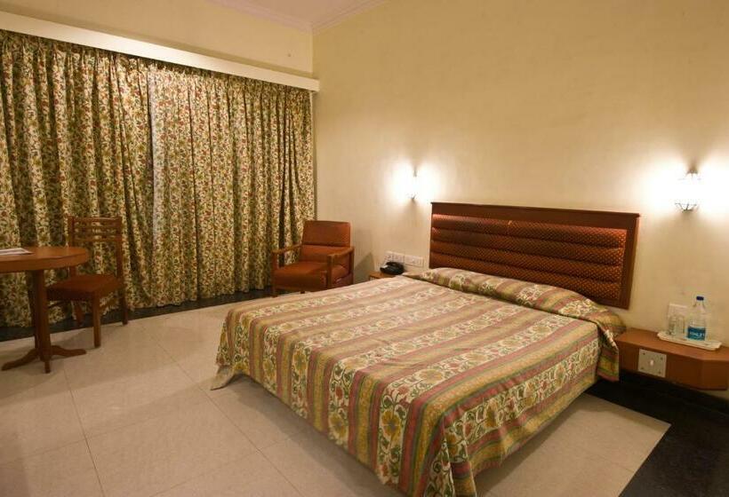 חדר סטנדרט, Nala Hotels