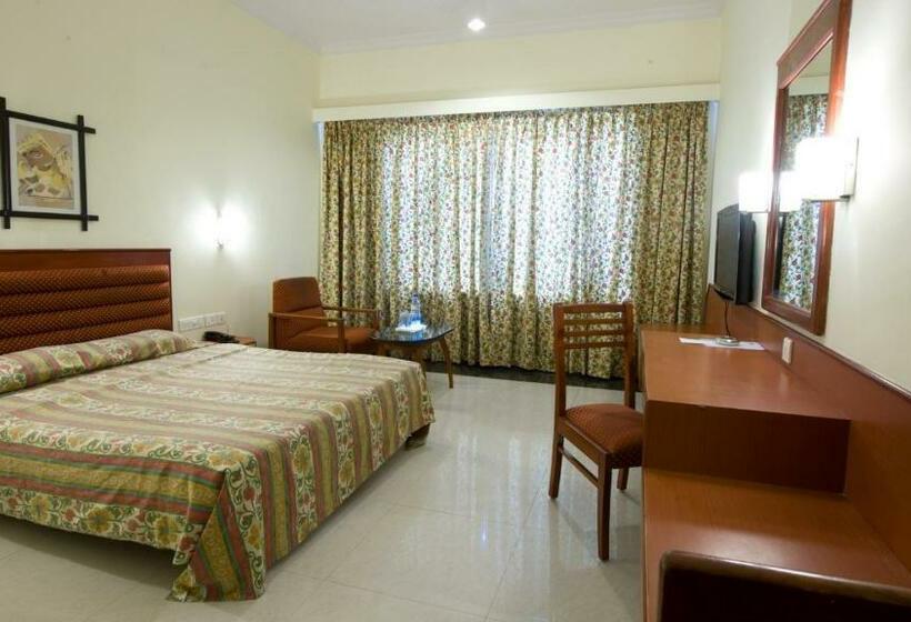 标准间, Nala Hotels