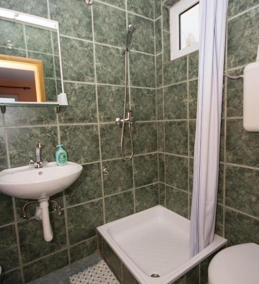 اتاق استاندارد, Casa Del Pellegrino M&a   Ostojići